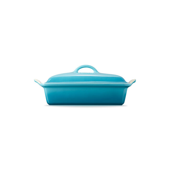 Heritage Rectangular CasseroleCaribbean, view 5