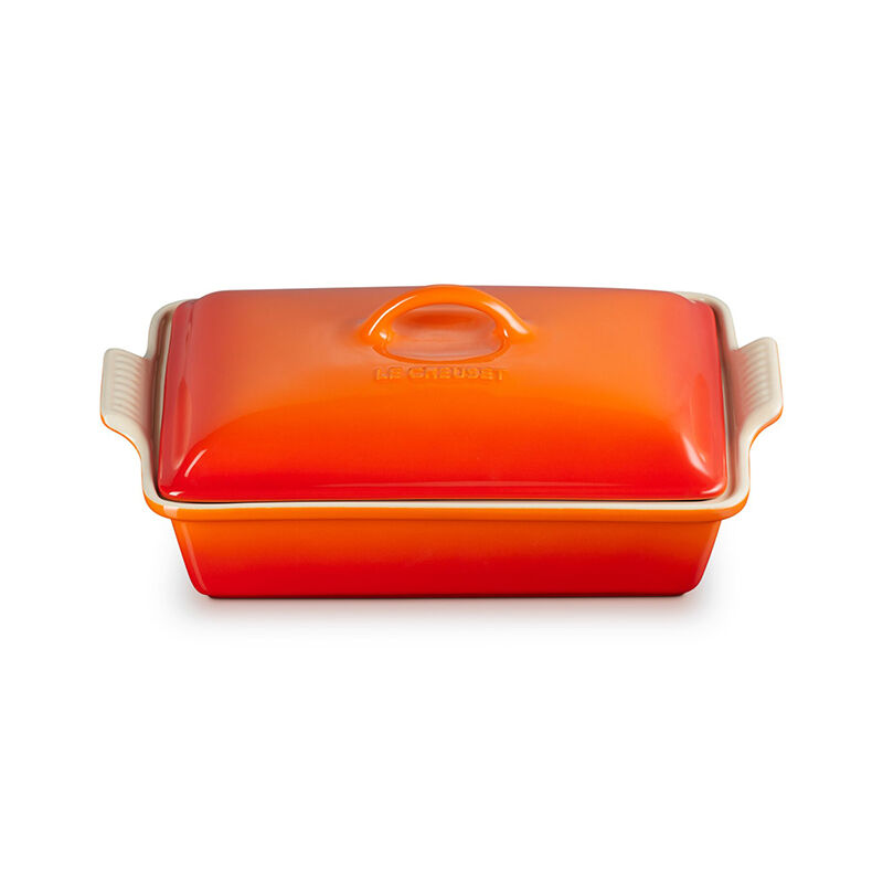 Le Creuset Heritage Roaster - Thumbnail 5