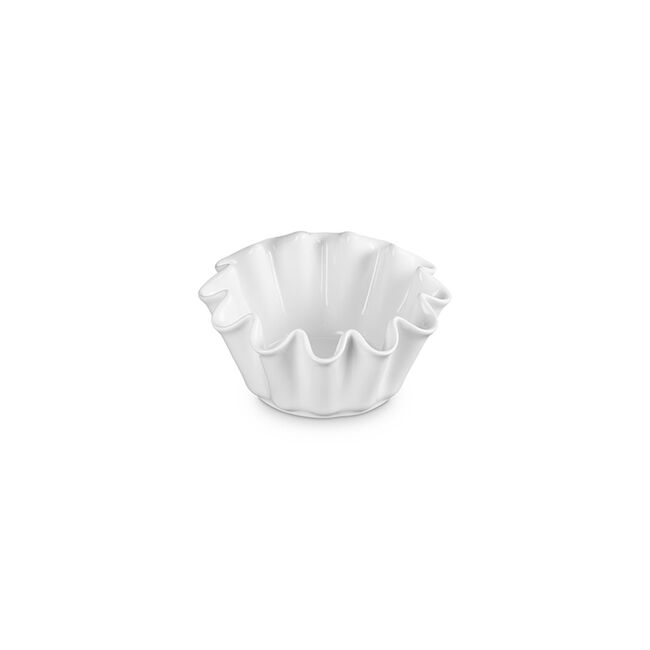 Ruffle Brioche Dish, view 5