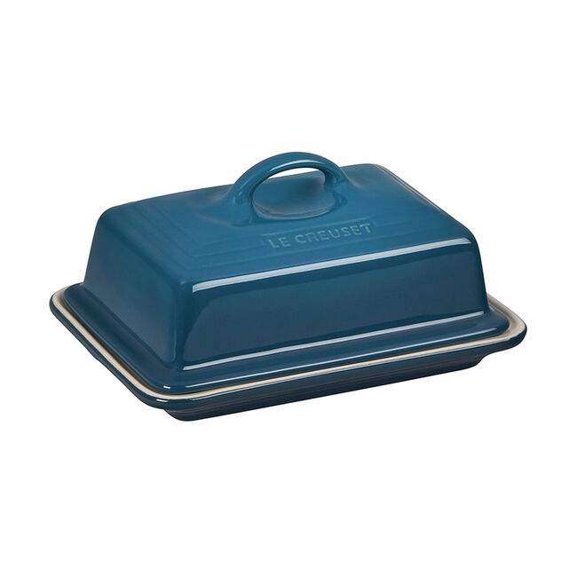 Heritage Butter Dish Le Creuset® Official Site