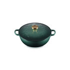 Holly Collection Traditional Round Chef’s OvenArtichaut