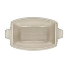 Heritage Deep Covered Rectangular BakerArtichaut