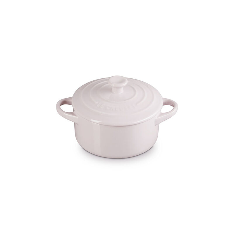 調理器具 Le Creuset Cocotte Ronde 24cm Mini Round Cocotte | Le Creuset®