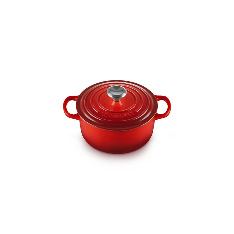 Round Dutch Oven | Le Creuset®