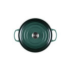 Signature Round Dutch OvenArtichaut