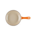 Traditional Round Omelette PanFlame