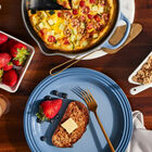 Vancouver Dinner Plates, Set of 4