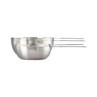Batch Baking Measuring Cups