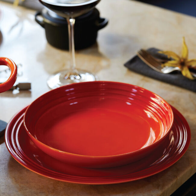 Vancouver Pasta Bowls, Set of 4, view 10