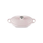Signature Oval CasseroleShallot
