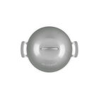 Modern Heritage Round Dutch OvenFrench Grey