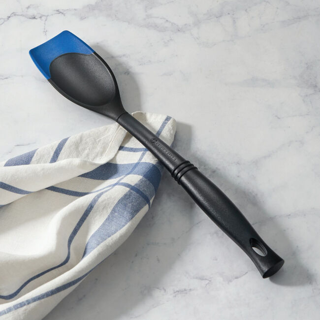 Revolution® Bi-Material Saute Spoon, view 1