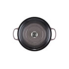 Signature Round Dutch OvenOyster