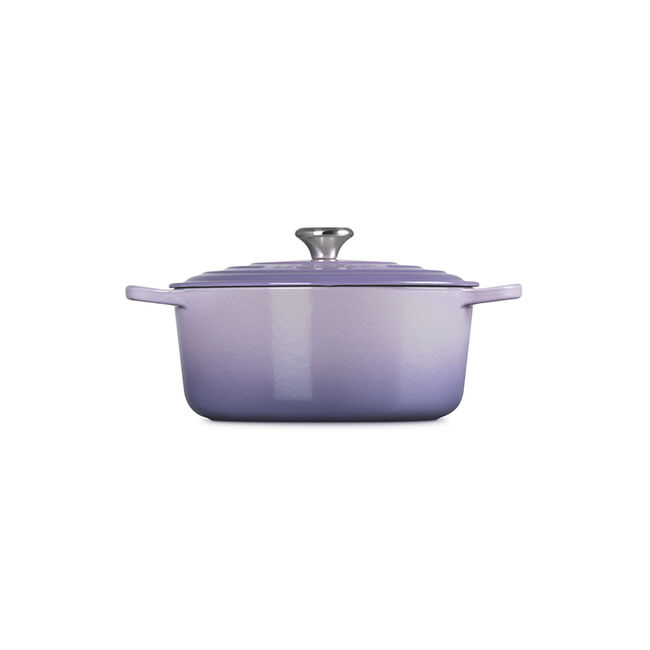Signature Round Dutch OvenProvence, view 3