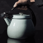 Cloche Kettle