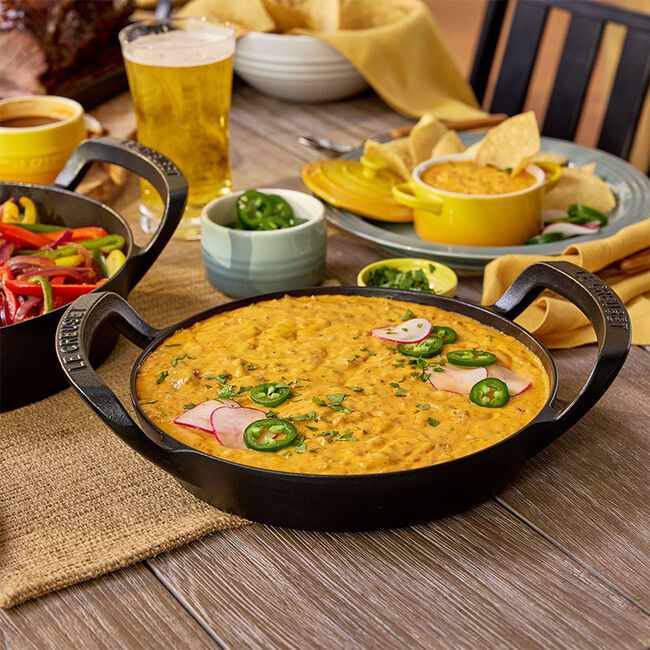 Alpine Outdoor Collection Skillet, view 1