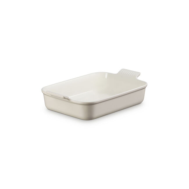 Heritage Rectangular Baking DishBrioche, view 2