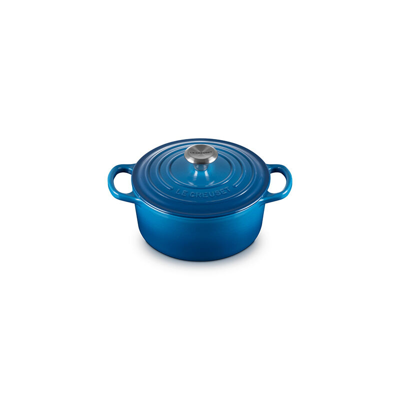 Round Dutch Oven | Le Creuset®