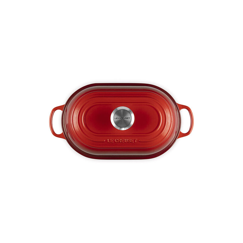Signature Oval Bread Oven | Le Creuset®
