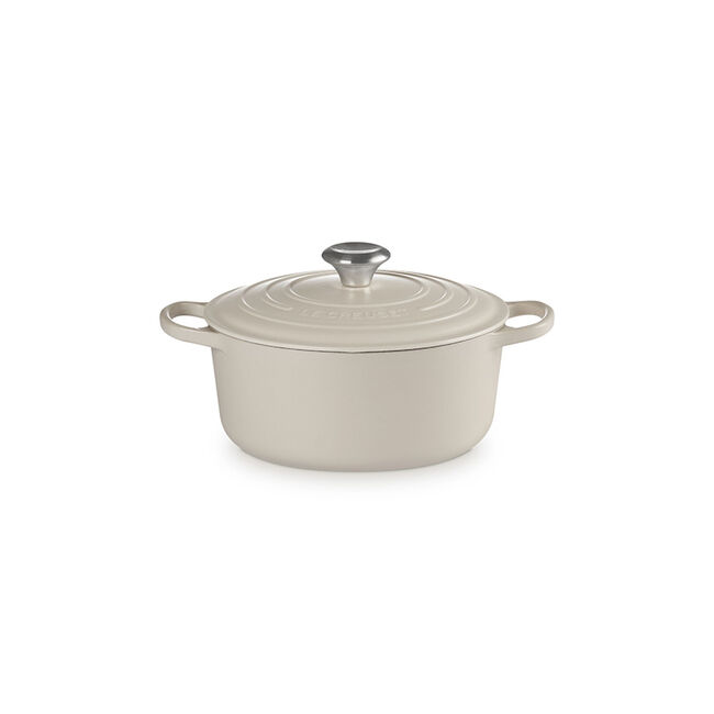 Signature Round Dutch OvenBrioche, view 2