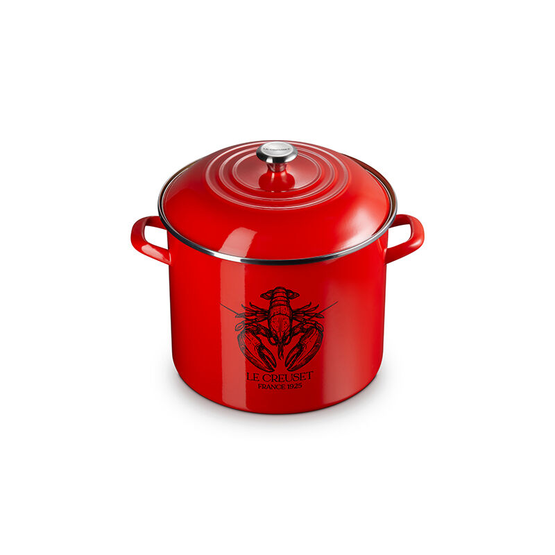 Lobster Stockpot | Le Creuset®
