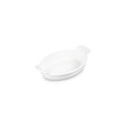 Heritage Au Gratin DishWhite