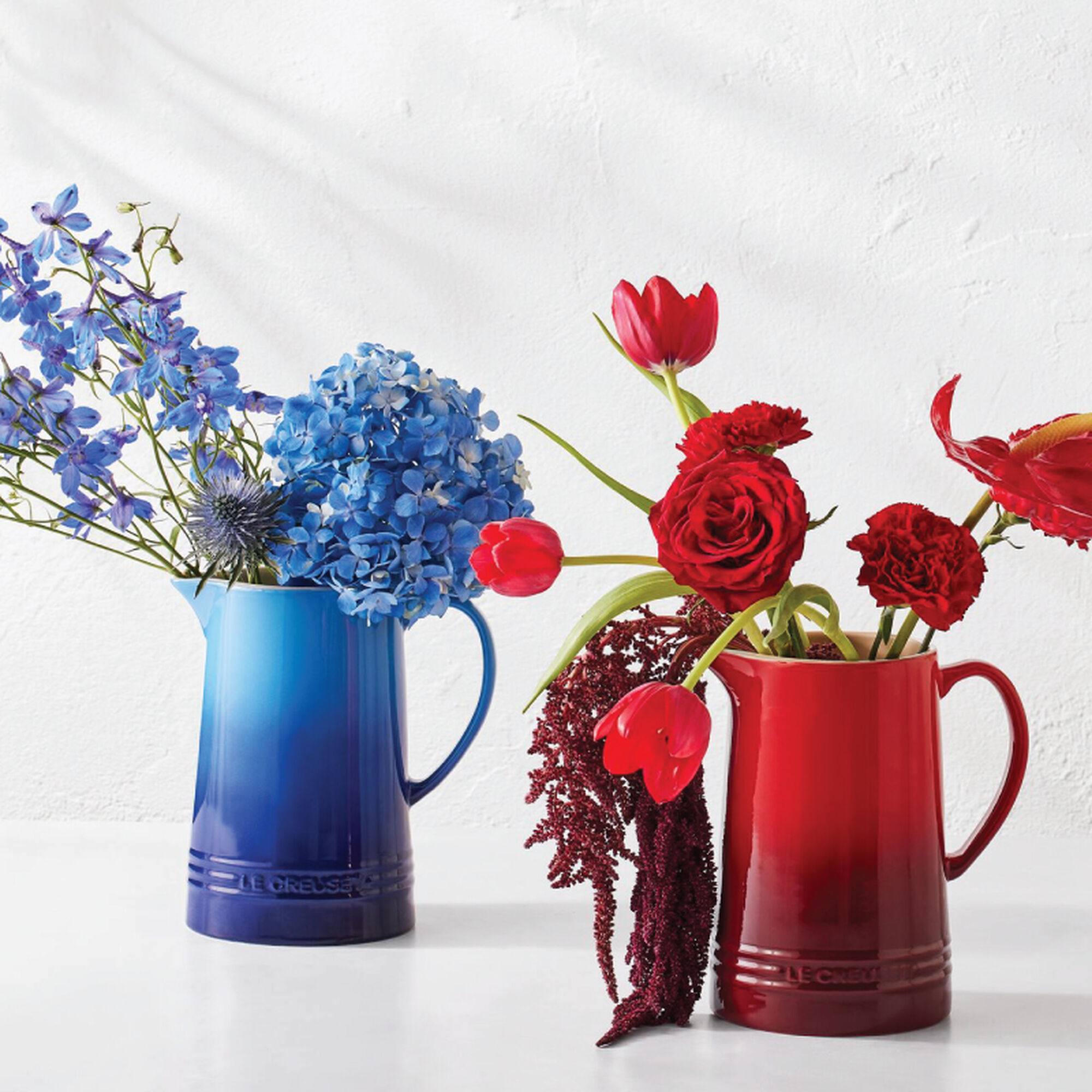 Signature Pitcher - Marseille