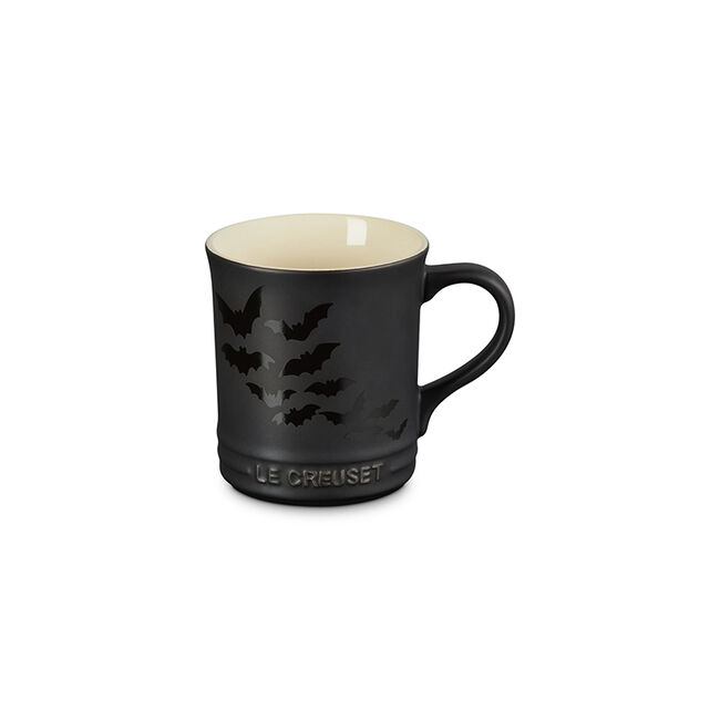 Bat Mug, view 3