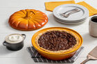 Bourbon Chocolate Pecan Pie with Phyllo Crust image number 0