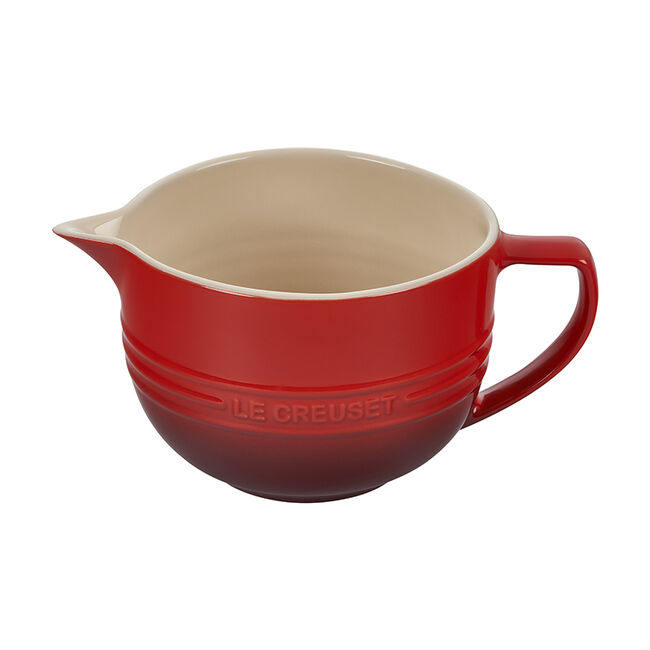 Signature Batter BowlCerise, view 2