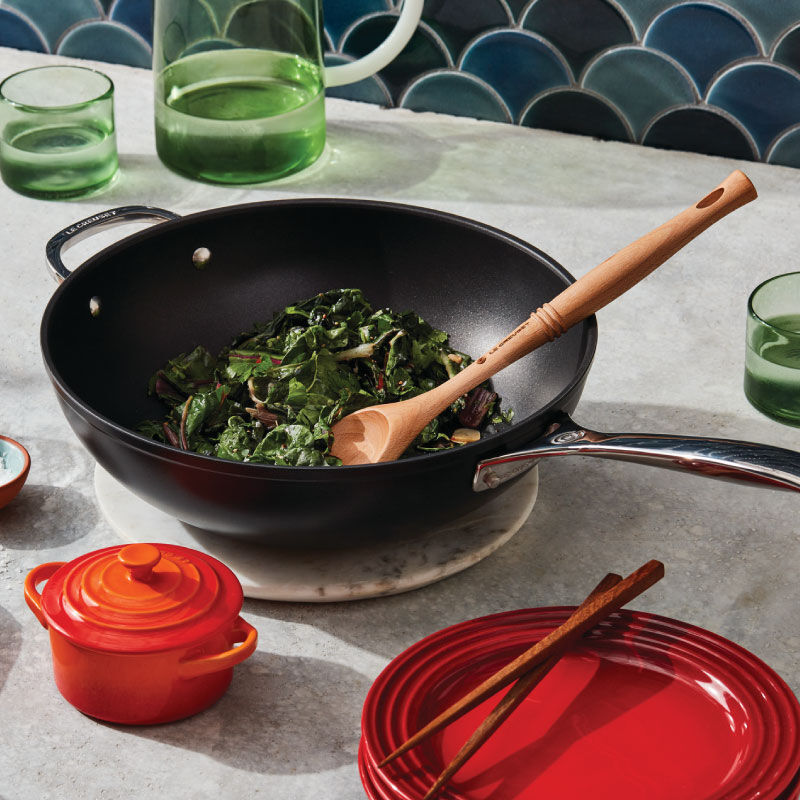Toughened Non-stick PRO Stir-Fry Pan