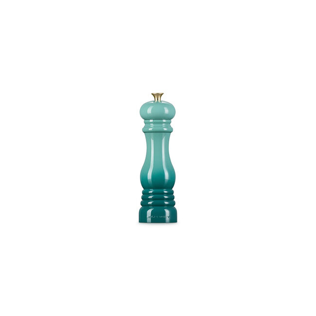 Acrylic Classic Pepper MillRiviera, view 6