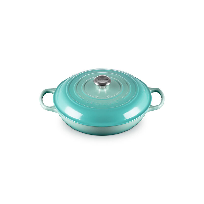 Braiser | Le Creuset®