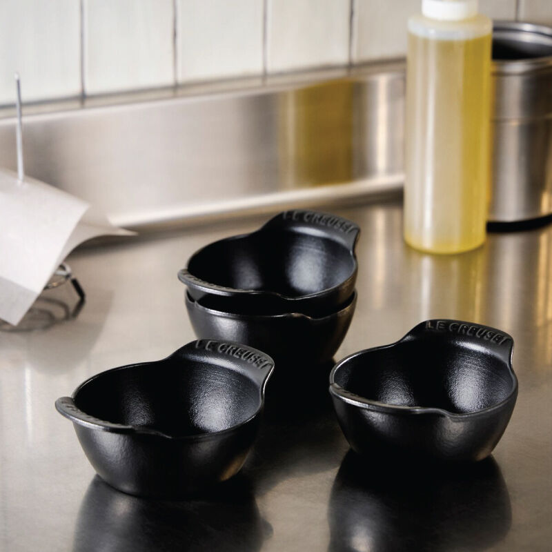 Gourmand Collection Cocotte, Set of 4 | Le Creuset®