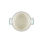 Modern Heritage Round Dutch OvenSea Salt