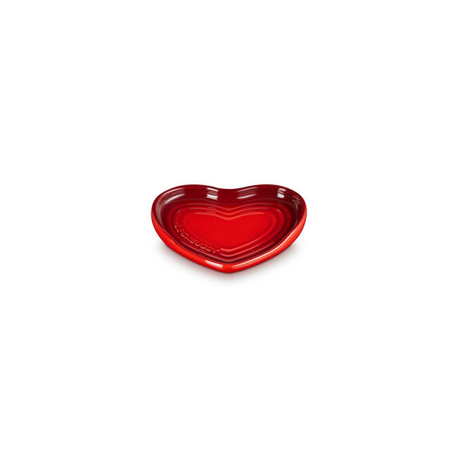 Heart Spoon Rest, view 3