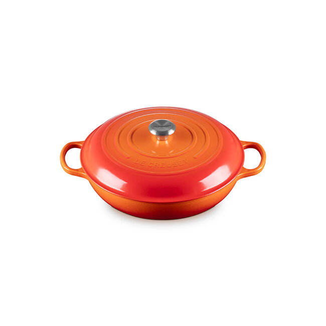 Signature BraiserFlame, view 1