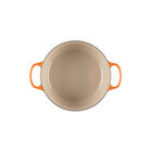 Signature Round Dutch OvenFlame