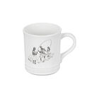 Harlem Toile de Jouy Mug - Girls Jumping Rope image number 3