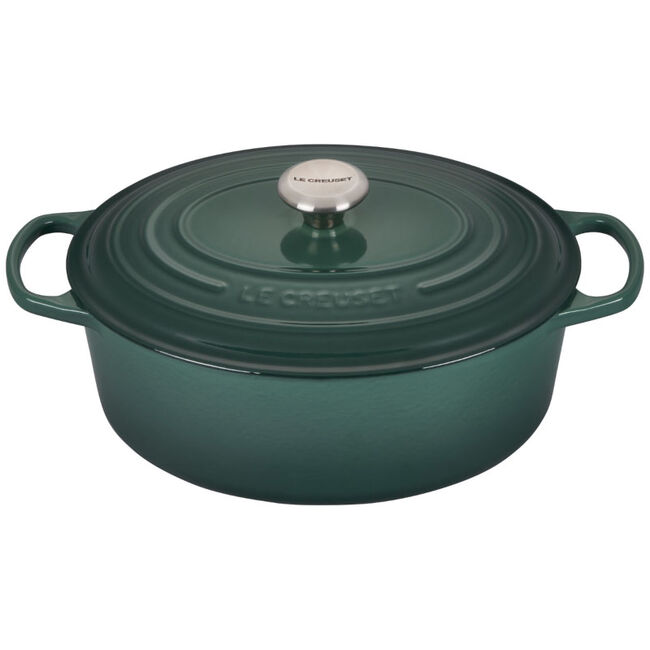 Oval Dutch Oven Le Creuset®