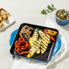 Square Grill