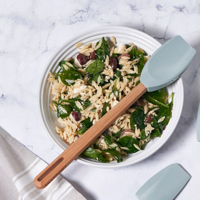 Signature Silicone Spatula Spoon, view 1