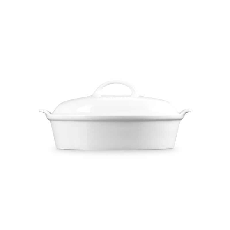 Heritage Oval Casserole | Le Creuset®