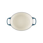 Signature Oval Dutch OvenAgave