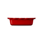 Heritage Fluted Loaf PanCerise