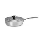 Signature Stainless Steel Sauté Pan