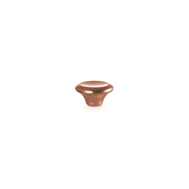 Signature Copper KnobCopper, view 2