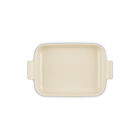Heritage Rectangular DishAzure