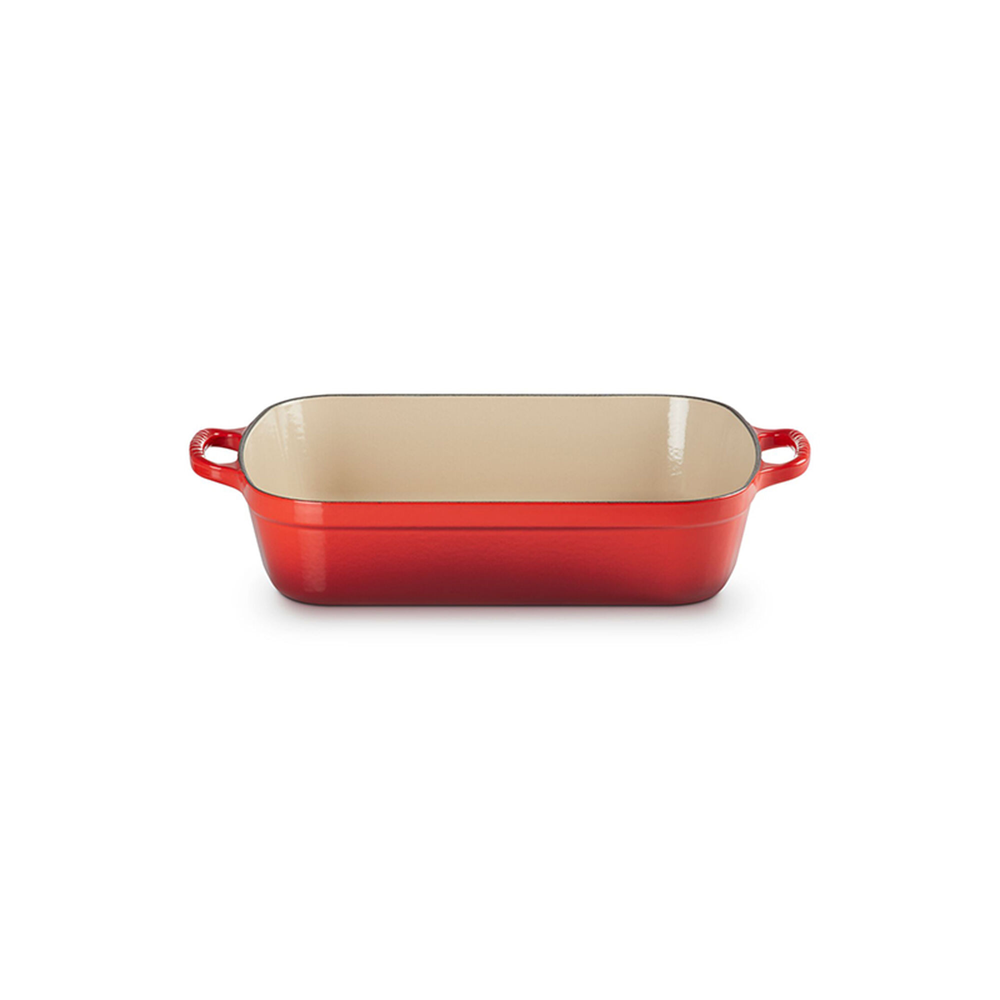 Signature Rectangular Roaster - Cerise