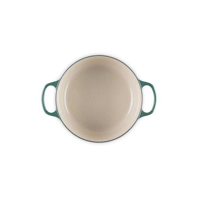 Signature Round Dutch OvenArtichaut, view 5